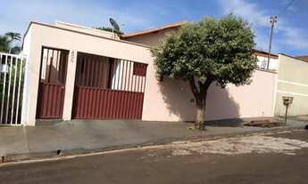 Imagem: Aluguel Casa Bairro Platina