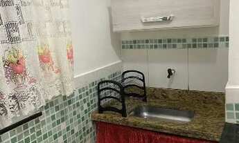 Imagem 3: Alugo kitnet mobiliada bairro de Fátima