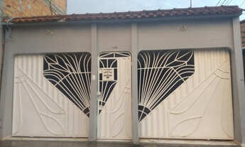 Imagem: Casa Passagem Dalva. 3 suítes, 2 vgs de