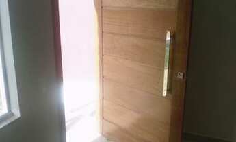 Imagem 3: Vendo Casa no bairro Vista Park