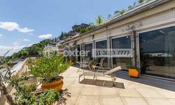 Imagem 7: Porto Alegre - Apartamento Padrão - Santa Tereza