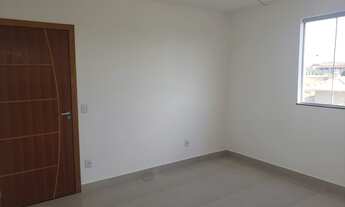 Imagem: BELO HORIZONTE - Apartamento Padrão - Maria