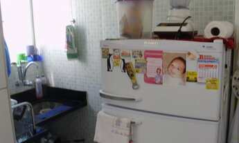 Imagem 4: Cobertura à venda, 4 quartos, 1 suíte, 1 vaga, Cinquentenario - Belo Horizonte/MG