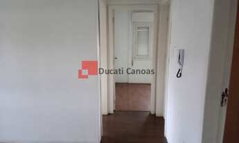 Imagem 5: Apartamento para Aluguel no bairro Nossa Senhora das Graças - Canoas, RS