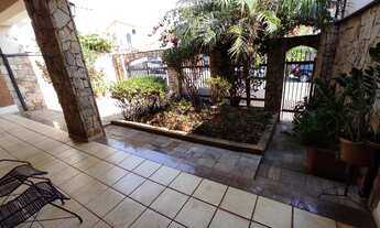 Imagem 3: Casa Padrão para Venda em Vila Tamandaré Ribeirão Preto-SP