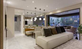 Imagem 5: SIDE ALTO DA BOA VISTA 59m² - UNIDADE PROMOCIONAL