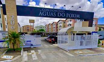 Imagem: Águas do poxim