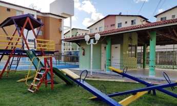 Imagem 2: Flor de lis Apartamento com 2 dormitórios