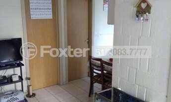 Imagem 4: Porto Alegre - Apartamento Padrão - Rubem Berta