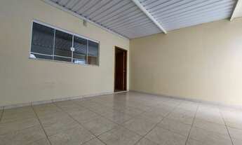 Imagem 4: Casa à venda, 3 quartos, 1 suíte, 2 vagas, Parque Planalto - Santa Bárbara D'Oeste/SP