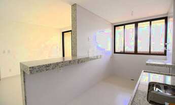 Imagem 7: Apartamento para aluguel no Condomínio Studio Homero - Teresina/PI