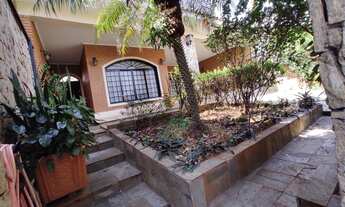 Imagem 2: Casa Padrão para Venda em Vila Tamandaré Ribeirão Preto-SP