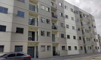 Imagem 2: Vendo AP 2/4, suíte, elevador, Multi Maguari