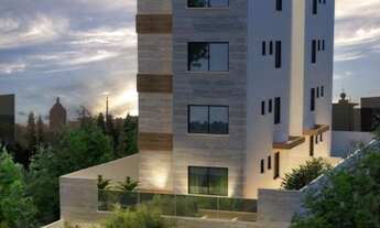 Imagem 4: BELO HORIZONTE - Apartamento Padrão - Planalto