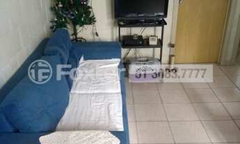 Imagem 2: Porto Alegre - Apartamento Padrão - Rubem Berta
