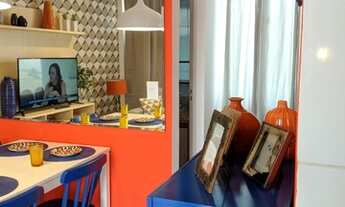 Imagem 4: G.L- Cond prox a Uninovafapi/ Financia/ 1 e 2 qtos : Cond. Mackenzie