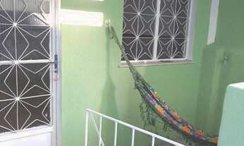 Imagem: Casa 1 Quarto Varanda Coelho da Rocha