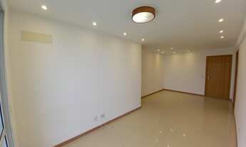 Imagem 5: Excelente apartamento de 81 m² com 2 quartos sendo 1 suíte