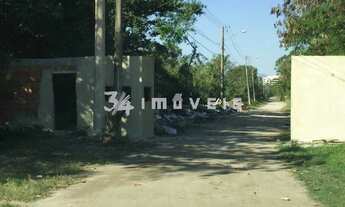 Imagem 2: Rio de Janeiro - Terreno Padrão - Vargem Grande