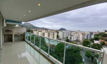 Imagem 2: Excelente apartamento de 81 m² com 2 quartos sendo 1 suíte