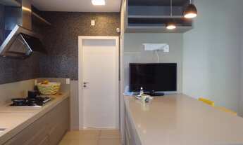 Imagem 4: Casa em condomínio à venda, 4 quartos, 4 suítes, 7 vagas, Jardim Residencial Helvétia Park