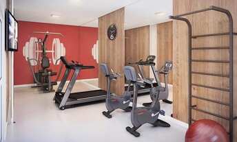 Imagem 5: Apartamento - Vila Industrial - Campinas