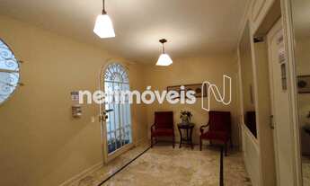 Imagem 15: Locação Apartamento 4 quartos Jardim Paulista São Paulo