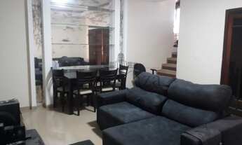 Imagem 6: Casa - Bosque dos Eucaliptos - 4 Dormitórios - 250m²