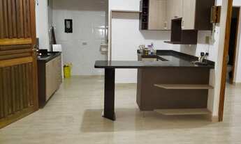 Imagem 2: Apartamento na Vista Linda - Condomínio Terras de Gilleade II ou