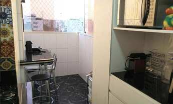 Imagem 7: Cobertura à venda, 3 quartos, 2 suítes, 1 vaga, Buritis - Belo Horizonte/MG