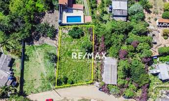 Imagem: Lote/Terreno à Venda, 1010 m² por R$ 100.000