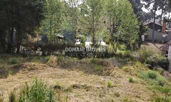 Imagem 2: Lindo Lote de Terreno à venda no Capivari - Campos do Jordão/SP