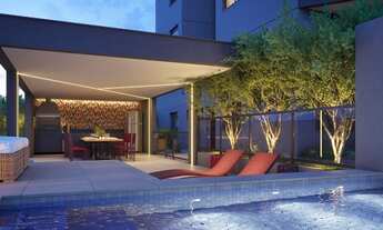 Imagem 7: Oportunidade Única Marcco Bela Vista Osasco (Alto Padrão