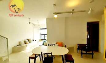 Imagem 6: Cobertura para Venda em Bertioga, Riviera de São Lourenço, 4 dormitórios, 3 suítes, 5 banh