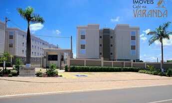 Imagem: Apartamento residencial à venda, Residencial