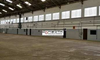 Imagem 5: Galpão industrial para locação, Macuco, Valinhos - GA0548