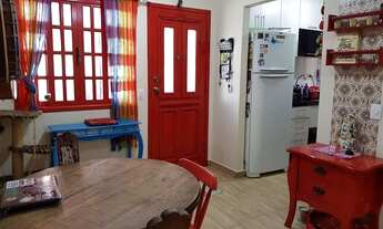 Imagem 2: Casa Residencial à venda, Residencial Santa Paula, Jacareí - CA0293