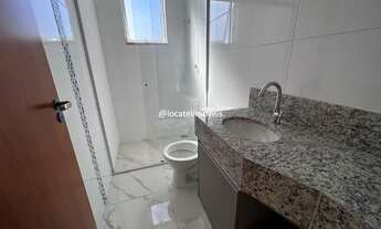 Imagem 6: Apartamento para aluguel, 2 quartos, 1 suíte, 1 vaga, Cardoso - Belo Horizonte/MG