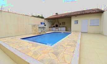 Imagem: B Casa para venda em Jardim Tropical - Serra