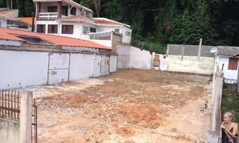 Imagem 2: Lote/Terreno para venda possui 336 metros quadrados no Estreito em Florianópolis - SC