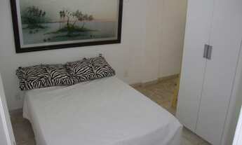 Imagem 2: Apt no MARACANÃ