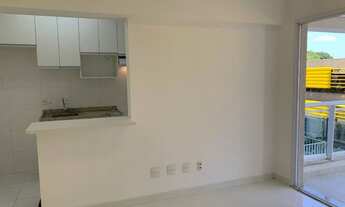 Imagem 3: Apartamento com 1 dormitório à venda, 46 m² por R$ 559.000,00 - Alto da Boa Vista - São Pa