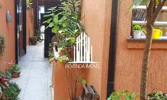 Imagem 6: Casa Assobradada 3 dormitórios Vila Santa Catarina