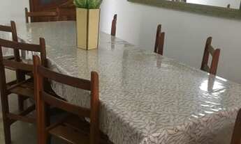 Imagem 5: EXCELENTE COBERTURA COM 3 DORMITÓRIOS NA PRAIA GRANDE Á UNS 200 METROS DA PRAIA