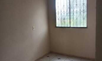 Imagem 6: CAMPOS SALES 2 QUARTOS COM TERRENO 10X25. DESOCUPADA