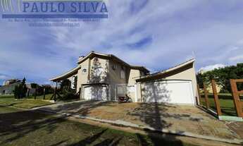 Imagem 6: Linda casa, 354,00m², 7 quartos, terreno privativo, com 720,00m². R$-1.650-Mil. Ref.:PS-0