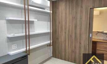 Imagem 5: Ed. Trio Lindenberg - Sala, 86 m² - venda por R$ 1.050.000 ou aluguel por R$ 5.700/mês - C