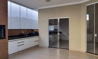 Imagem 5: Casa com 3 dormitórios para alugar, 180 m² por R$ 4.000/mês - Condomínio Village Rio - São