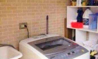 Imagem 7: Apartamento com 2 dormitórios à venda, 105 m² por R$ 450.000 - Jardim Borborema - São Bern