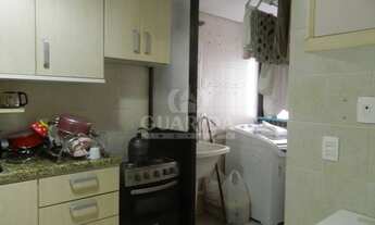 Imagem 5: Apartamento para comprar no bairro Passo Da Areia - Porto Alegre com 3 quartos